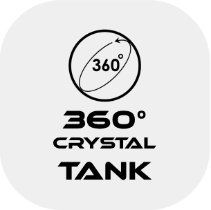 360 CRYSTAL