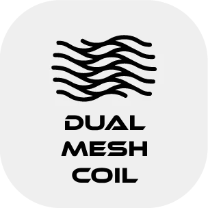 DUAL COIL
