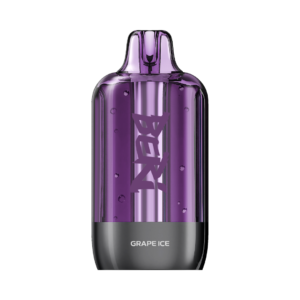 Grape Ice BERI CLIQ 50k Disposable Pod