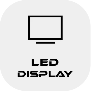 LED DISPLAY