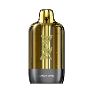 Mango Bomb BERI CLIQ 50k Disposable Pod