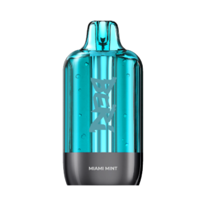 Miami Mint BERI CLIQ 50k Disposable Pod