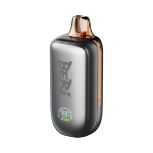 Peach Ice BERI CLIQ 50k Disposable Kit