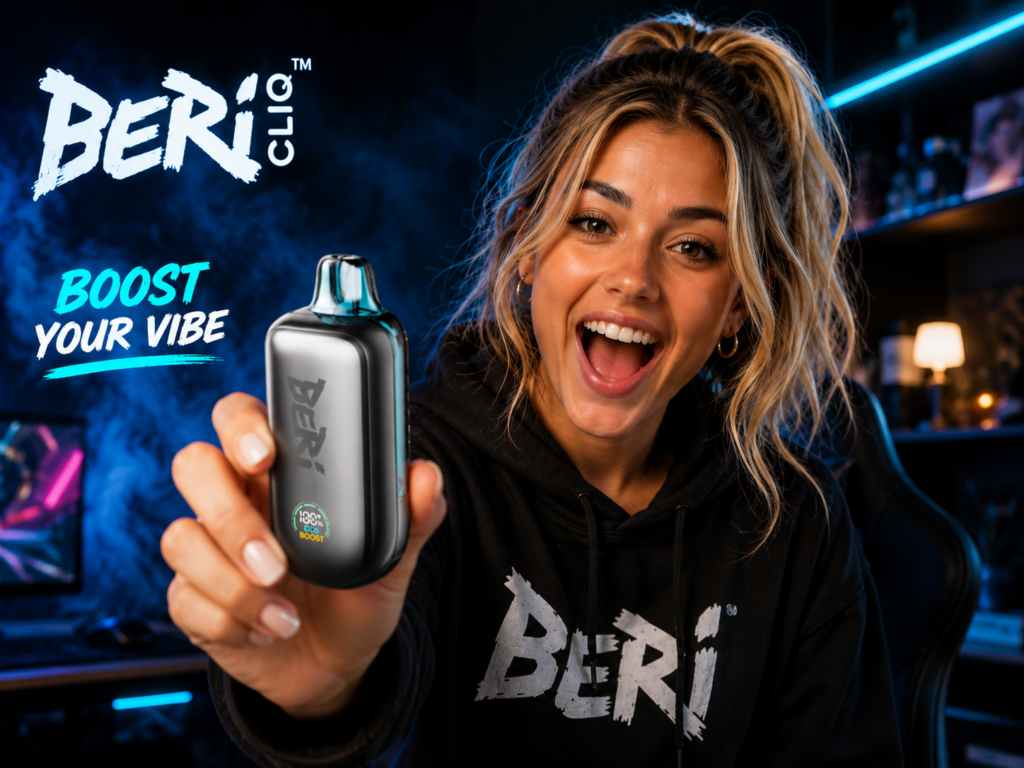 What Makes Beri Cliq Popular Among Modern Vape Users 1 Beri Cliq