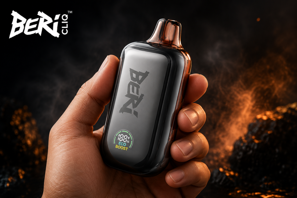 Find Bericliq Vape Near Me: Explore Flavors & Buying Guide 1 beri cliq near me