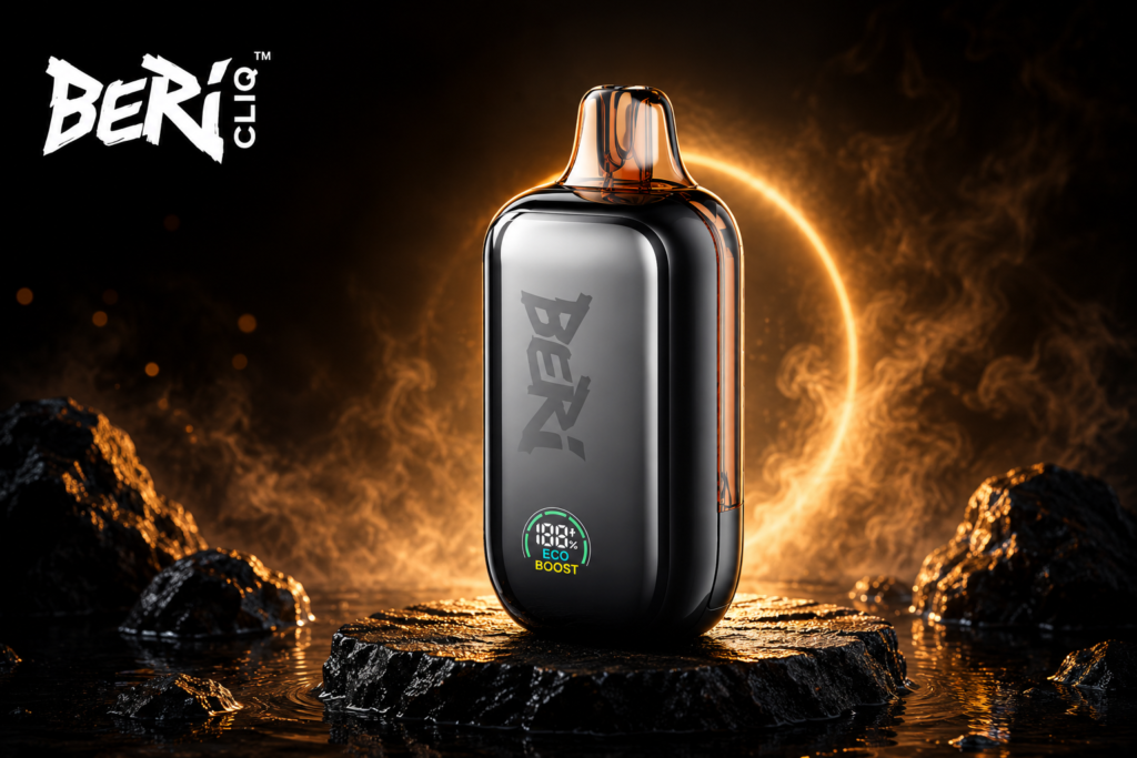 Beri Cliq 50K Review: Features, Performance & Is It Worth Buying? 1 Beri Cliq 50K