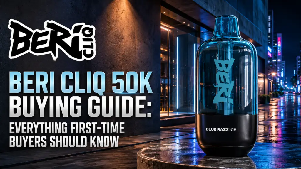 Beri Cliq 50K Buying Guide: Everything First-Time Buyers Should Know 1 Beri Cliq 50K
