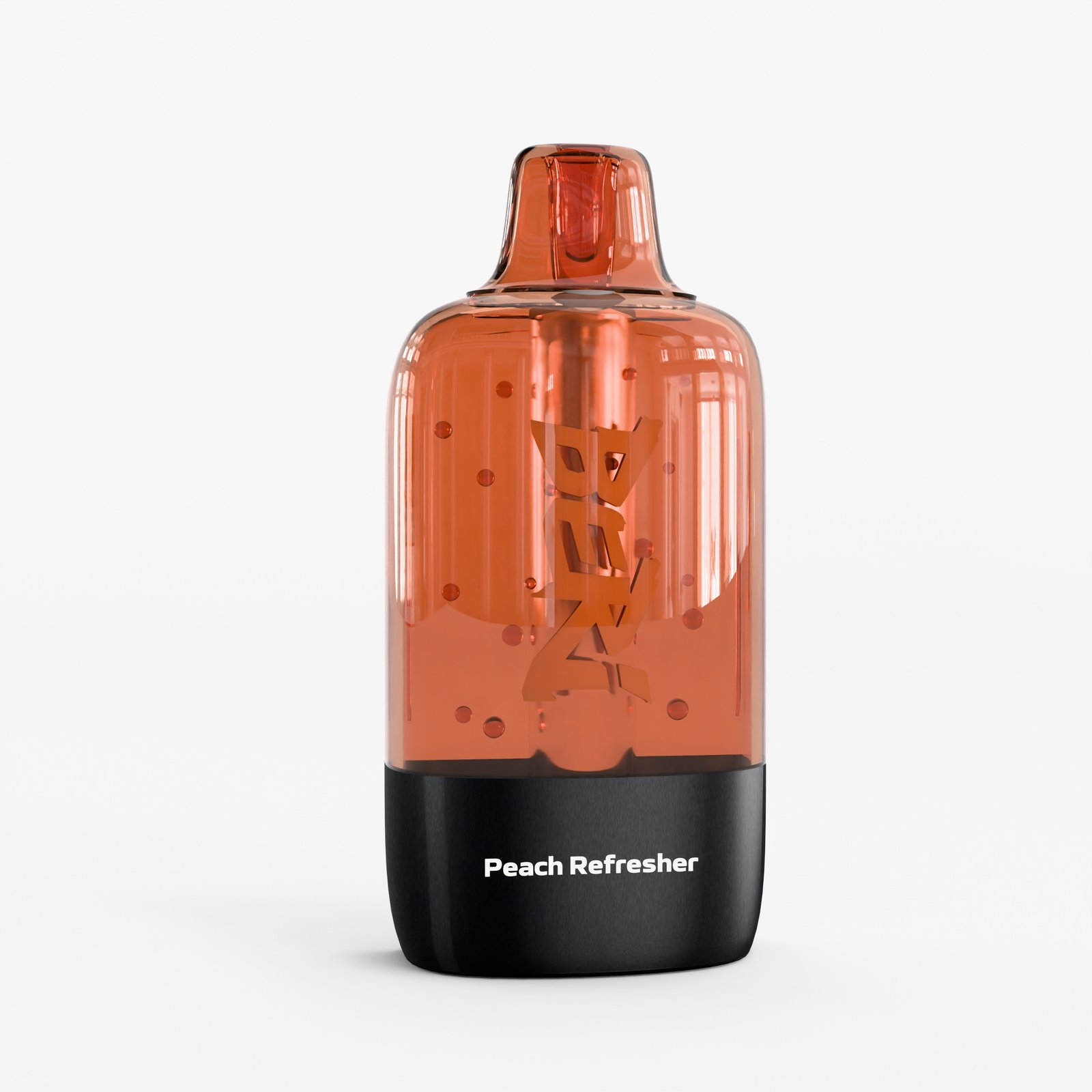 Peach Refresher BERI CLIQ 50k Disposable Pod 1 Peach Refresher Beri Cliq 50k